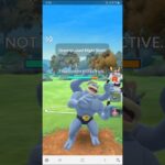 GO Battle : #greninja #muk #lickilicky 🆚️ #gardevoir #machamp #greninja #ポケモンgo #ultraleague
