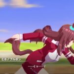 【ウマ娘】ついにトレーナーと契約するミホノブルボン【ウマ娘プリティーダービー】