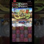 ラファエル降臨部位破壊　冨岡義勇が強いだけ【パズドラ】#パズドラ#ラファエル降臨