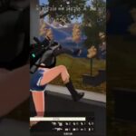 【荒野行動】観戦しながらBGMを付けてみた。ワイルドシリーズ。