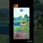 フラージェス使っていく！ #ポケモンgo #ポケモン #ハイパーリーグ #gbl