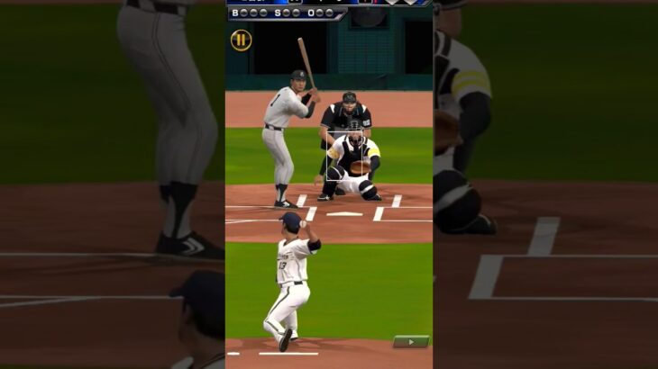 #プロスピ  #プロ野球スピリッツA #スーパープレイ#王#エンタイトルツーベース#yoasobi