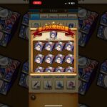 Second真珠チャレンジ！＃ドラクエ＃ドラクエウォーク＃真珠ボックス＃アークデーモン覚醒千里行#shorts