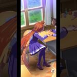 ギャルオルフェ#ウマ娘プリティーダービー #ウマさんぽ