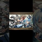 大阪Metro梅田Cygames広告2#ウマ娘#ウマ娘プリティダービー#ウマ娘プリティーダービー#プリコネ#シャドウバース#シャドバ#グラブル#ソシャゲ#推し#推し活#可愛い#かわいい#女の子#美少女