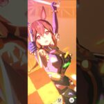 [ウマ娘] Hishi Akebono | #umamusume #ウマ娘 #プリティーダービー #ウマ娘プリティーダービー #ヒシアケボノ #hishiakebono