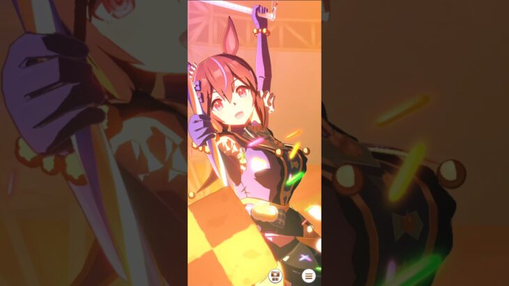 [ウマ娘] Hishi Akebono | #umamusume #ウマ娘 #プリティーダービー #ウマ娘プリティーダービー #ヒシアケボノ #hishiakebono