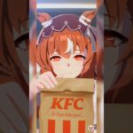 #ウマ娘プリティーダービー #ウマ娘 #ゲーム #umamusume #ゲーム実況