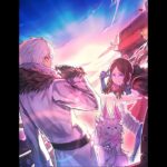 Your Favourite Chaldea Edit #fujimaru #olga #mash #romani #davichi #fgo攻略 #FGO10周年 #ordealcall4