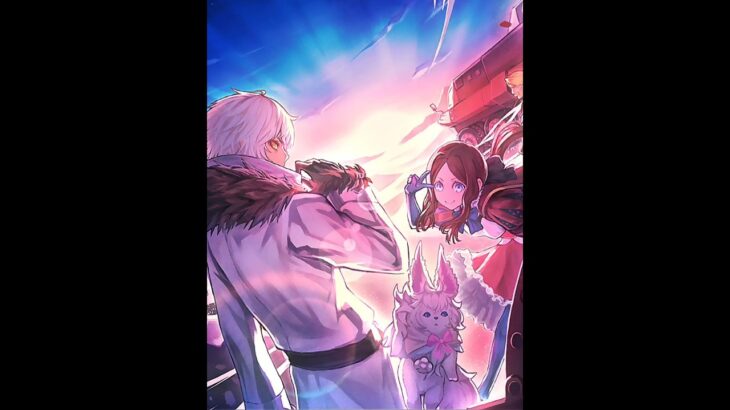 Your Favourite Chaldea Edit #fujimaru #olga #mash #romani #davichi #fgo攻略 #FGO10周年 #ordealcall4