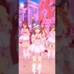 ウマ娘 プリティーダービー。歌