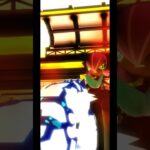 【ポケモンGO】メガサーナイト討伐！！大勢いれば楽に勝てる！！色違いが出て欲しい、、#ポケモンgo #pokemongo