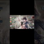 【VSフロ軸】メメントモリ　バトリ100位以内　ナターシャちゃん軸でバトリ攻略！ 進攻戦　#メメントモリ ＃ナターシャ