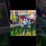 ウマ娘の姉妹たち#ウマ娘プリティーダービー