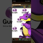 パズドラ(ガンホーコラボガチャ)2連ガチャ