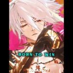 Karna Edit #fujimaru #karna #arjuna #fgo攻略 #fgojp #fgona #fategrandorder #oc3 #ordealcall4