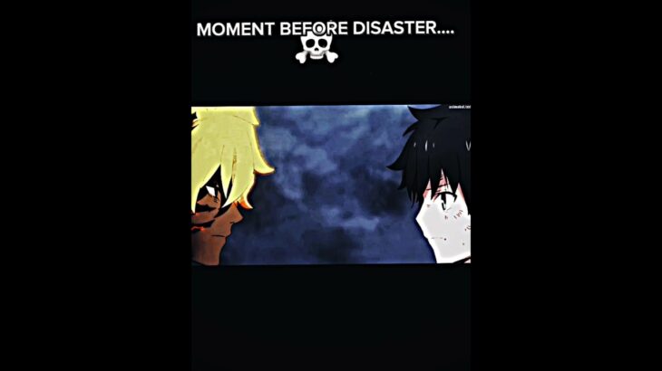 Ritsuka vs Goetia Edit #fujimaru #fgo攻略 #fgojp #FGO10周年 #shorts #ordealcall4