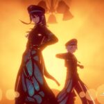 紅月「LOUDEST BUGS」 あんさんぶるスターズ！！ Music ゲームサイズMV