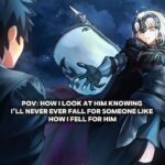 Jeanne alter x Ritsuka Fujimaru Edit #fujimaru #fgo #fgo攻略 #fgojp #jeannealter #jalter  #ordealcall4