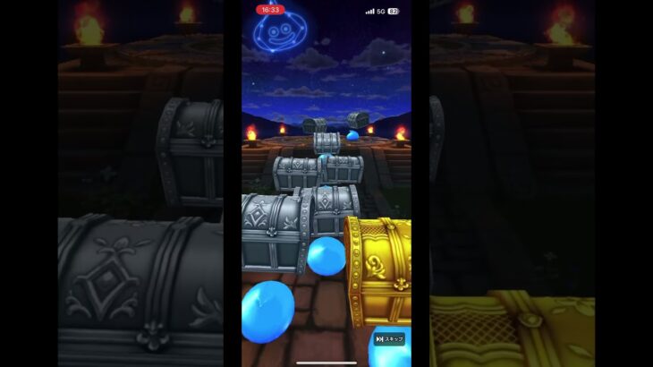 #前夜祭’25記念復刻ガチャ後半 配布10連(2) #ドラクエウォークガチャ 2025年09月08日