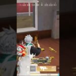 【荒野行動】漁りながらBGMを付けてみた。ワイルドシリーズ。