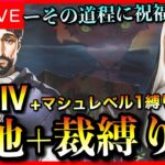 【FGO】奏章Ⅳトリニティ・メタトロニオス縛り攻略！ ストーリー配信 Part3【初見歓迎】