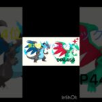 ポケモンGOの現在いるメガ進化のCPランキング作ってみた