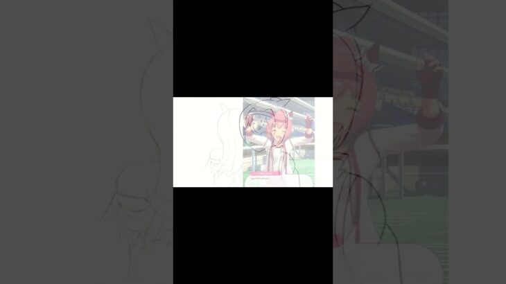 They finally reunited 🕊️😭 #umamusume  #haruurara  #riceshower  #ウマ娘 プリティーダービー #ライスシャワー #ハルウララ