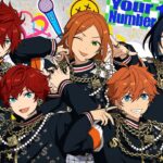 「Ai☆$!!」メンバー紹介ムービー｜SELECTION 10 UNIT SONG