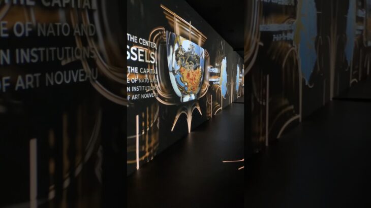 これも楽しいわぁー😀最高パビリオンや #ラーメン #パチンコ #ポケモンgo #万博 #ポケモン #セキセイインコ #映画 #pokemongo #food #automobile