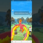 GO Battle : #lickilicky #zamazenta #ampharos 🆚️ #gliscor #giratina #moltres #ポケモンgo #ultraleague