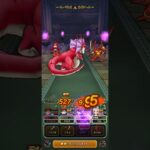 【ドラクエウォーク】天気の祠晴れ補助無し　 #ドラクエウォーク