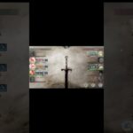 【今日のバトリ】バトリ100位以内　ナターシャちゃん軸　【メメントモリ】