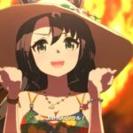 ウマ娘 プリティーダービー 爆熱マイソウル（サトノクラウン（晴島花麗）・ソノンエルフィー・ウイニングチケット）ウマ娘4.5周年記念