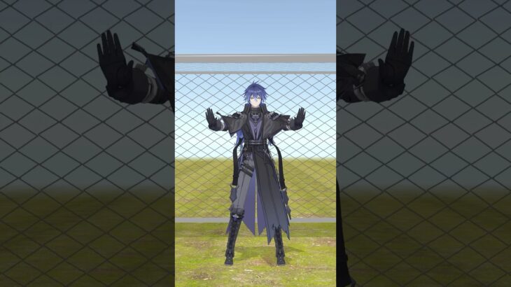 ゴールキーパーフリンズ #原神 #genshinimpact #hoyocreators