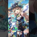 原神キャラの声真似メドレーしてみた！ナヒーダはかなり低クオ #genshinimpact #原神 #声真似