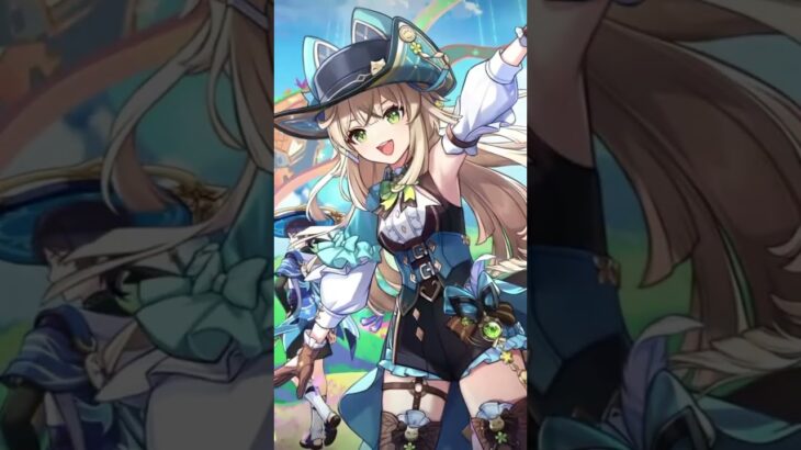 原神キャラの声真似メドレーしてみた！ナヒーダはかなり低クオ #genshinimpact #原神 #声真似