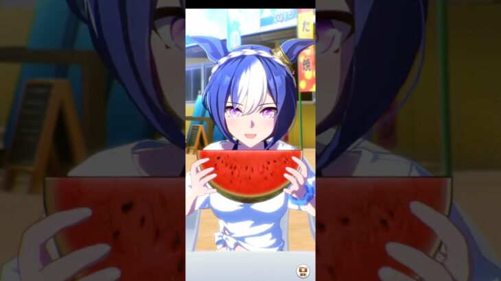 ウマ娘プリティーダービー シーザリオ うま散歩&うま散歩（海）&ギャル散歩&ケンタッキー散歩12種類