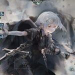 【メメントモリ　クエスト43-42　フォルティナ】フォルティナとアイリーンを組ませれば3ターン事にシールド張れてすごく硬いです。突破できなかった拠点進めました。