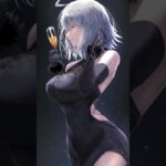 jeanne d’arc alter || fate/grand order ||