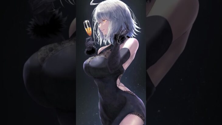 jeanne d’arc alter || fate/grand order ||