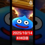 【ドラクエウォーク】永遠のビギナー男のデイリーガチャ2025/10/14【838日目】#ドラクエウォーク#ドラクエウォークガチャ#ガチャ動画#おすすめに乗りたい