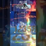 【原神】鯊魚大核彈，瑪拉妮一砲秒殺草蝴蝶