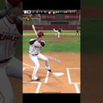 浅村栄斗選手パリーグ杯で使ってみた　#プロスピa  #プロスピ切り抜き  #プロ野球スピリッツa  #リアタイ  #shorts