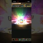 嬉しい…【パズドラ】