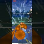 ポケモンgoSL#ポケモンgo #ポケモンgo好きと繋がりたい #ポケモン #pokemongo #pokemon