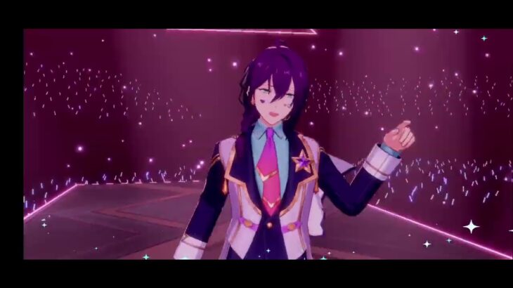 あんさんぶるスターズ!! Music 🎀 B.O.W 🎀 It’s (k)not lov ?🎀💞