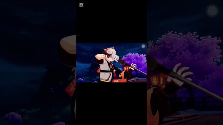 良かったら見ていってください！＃くうになる ＃原神