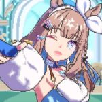 【 STARTING FORCE 】 ウマ娘 プリティーダービー ” 8bit アレンジ “