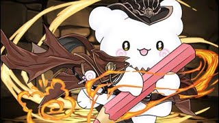 サンリオ2日目！！…何したらええんすか #パズドラ   #shorts